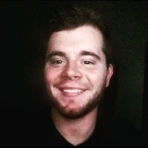 Meet your Posher, Kyle